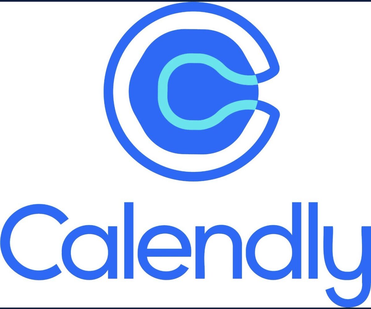 Calendly Logo Arizona Center for Hypnotic Healing